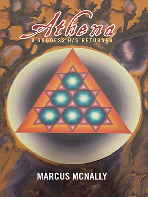 cover image of Athena